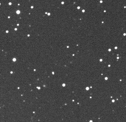 Comet C/2019 Q4